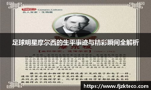 足球明星摩尔西的生平事迹与精彩瞬间全解析